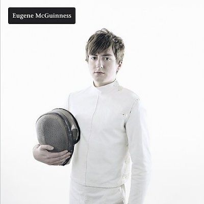 Eugene Mcguinness - Eugene Mcguinness (CD)