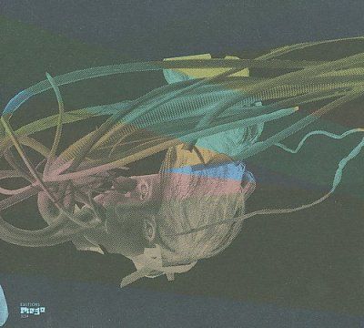 Fenn O'berg - Magic &amp; Return (CD)