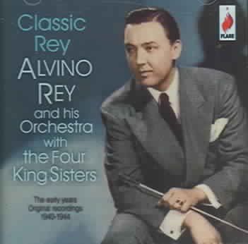 Classic Rey (CD / Album)