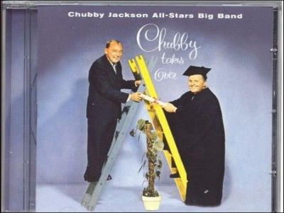 Chubby Takes over - (Import CD)