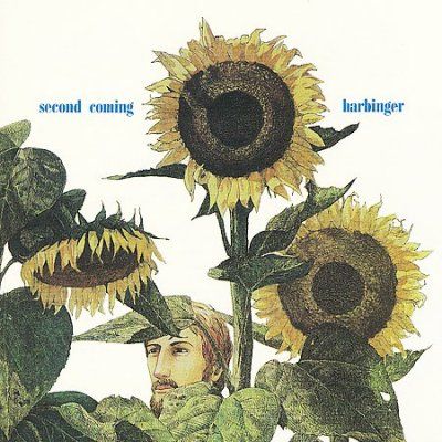 Hakan Harbinger - Second Coming (CD)