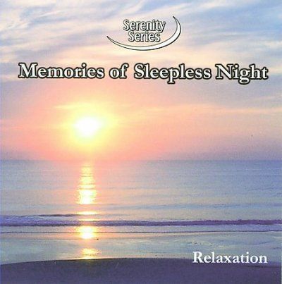 Various - Memories Of A Sleepless Night (CD)
