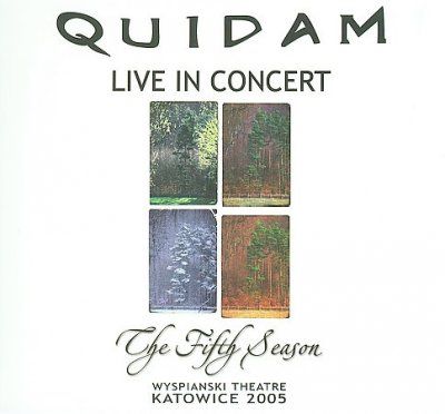 Fifth Season:Live in Concert - (Import CD)
