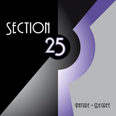 Section 25 - Nature Degree (CD)