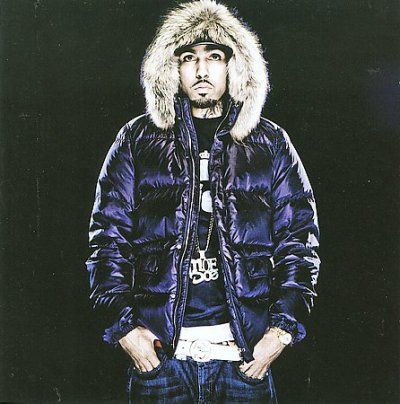 Clyde Carson - Bass Rock (CD)