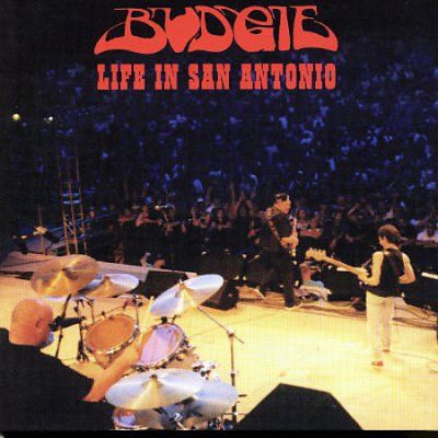 Life in San Antonio: Reunion Concert - (Import CD)