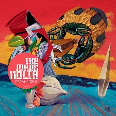 Mars Volta - Octahedron (CD)