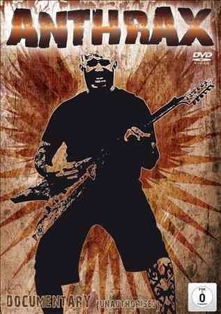 Feel the Noize Unauthorized - (Region 1 Import DVD)