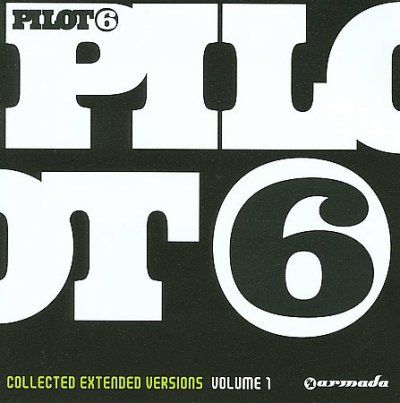 Pilot 6 (CD / Album)