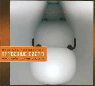 Madcap's Flaming Duty - (Import CD)
