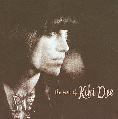 Kiki Dee - Best Of Kiki Dee (CD)