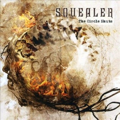 The Circle Shuts (CD / Album)
