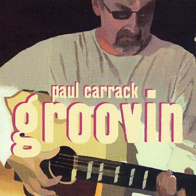 Groovin - (Import CD)