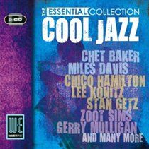 Cool Jazz (CD / Album)