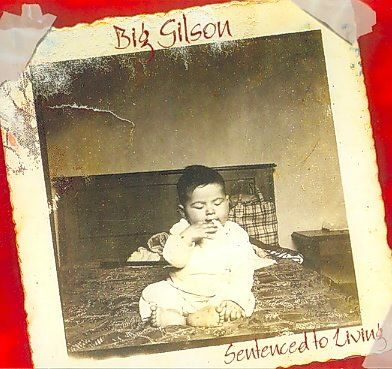 Sentenced to Living (CD / Album Digipak)