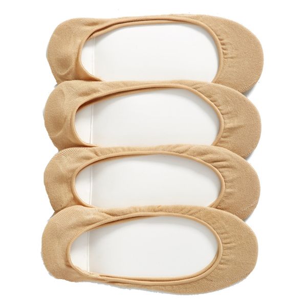 Secret Hiden Socks Set of 4