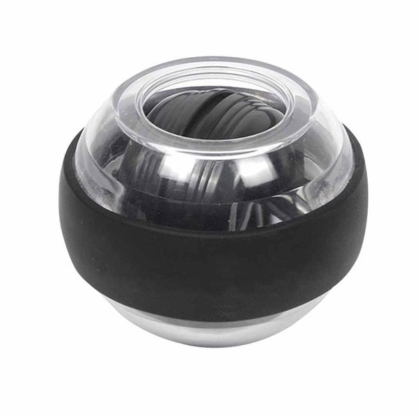 LED Gyro Force Exercise Strengthener Trainer