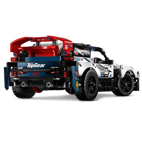 lego technic 9