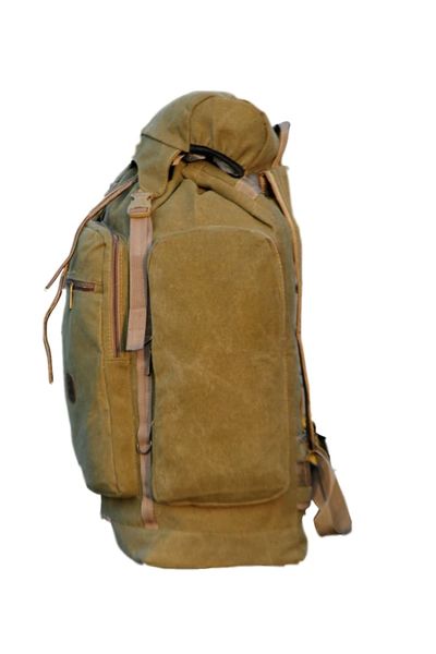 Skywalker Camping bag - 59 Liter