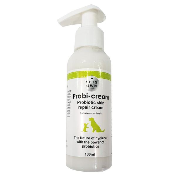 Vets Own Probi-Cream