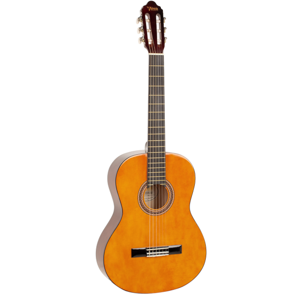 Valencia Classical Guitar - 4/4 Size