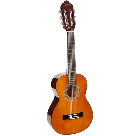 Valencia Classical Guitar - 1/4 Size Image