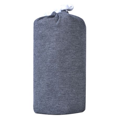 Baby wrap Stretchy Baby Sling Carrier - Dark Grey | Shop Today. Get it Tomorrow! | takealot.com