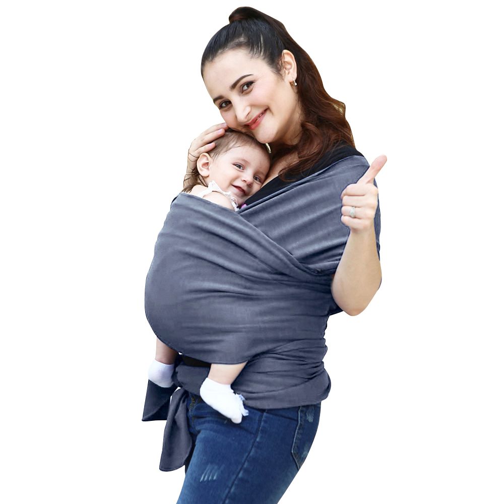 Infant 2024 sling wrap