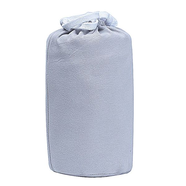 Baby wrap Stretchy Baby sling carrier - Grey