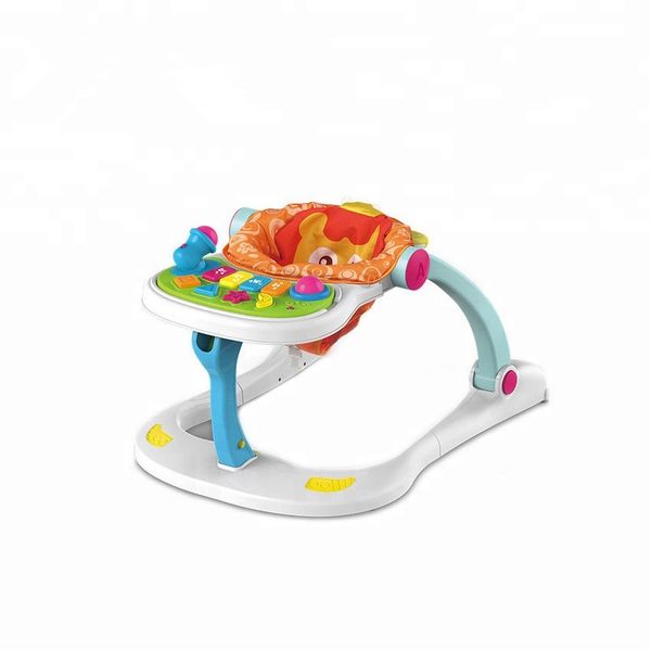 4 in 1 outdoor baby walker