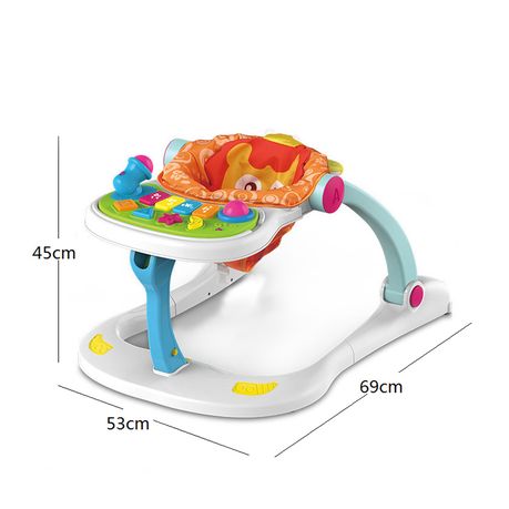 baby walker takealot