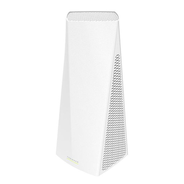 MikroTik Audience 2.4 / 5Ghz &amp; LTE6 Desktop MESH AP