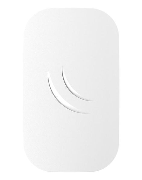 MikroTik cAP lite – 2.4GHz Indoor AP with ceiling and wall casings