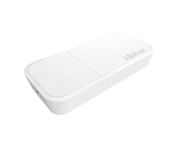 MikroTik wAP ac – 2.4 / 5GHz Weatherproof AP