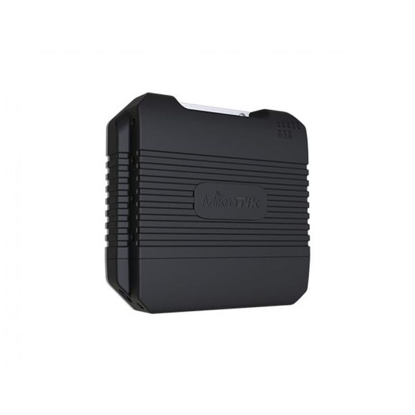 MikroTik LtAP LTE – Weatherproof 2G/3G/LTE6 CPE with AP