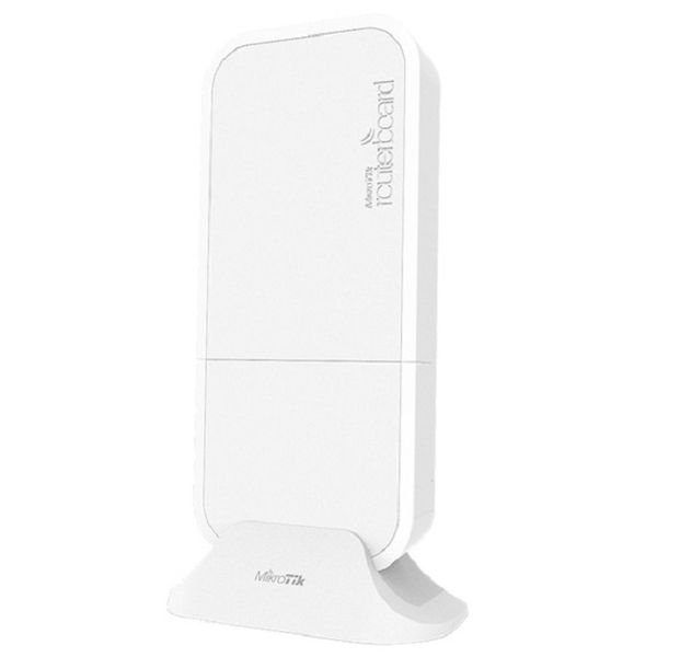 MikroTik wAP ac LTE kit – Weatherproof 2G/3G/LTE CPE with 2.4/5 GHz AP
