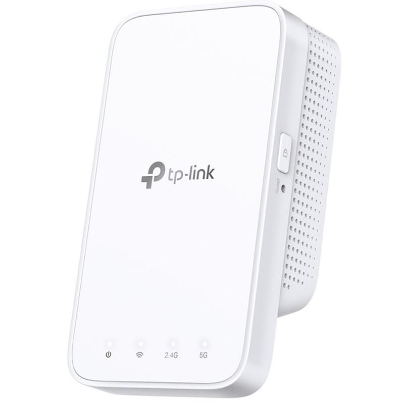 TPLINK Wifi Extender for Fibre AC1200 Wireless Range Extender Wall
