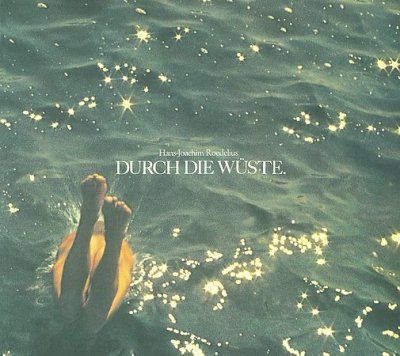 Durch Die Wuste (CD / Album)