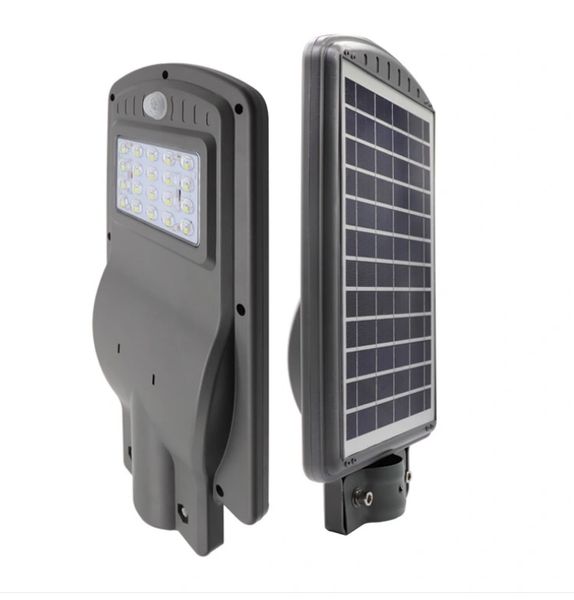 Solar Street light (ST-S20)