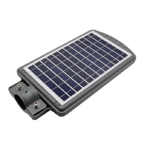 solar street light 20 watt