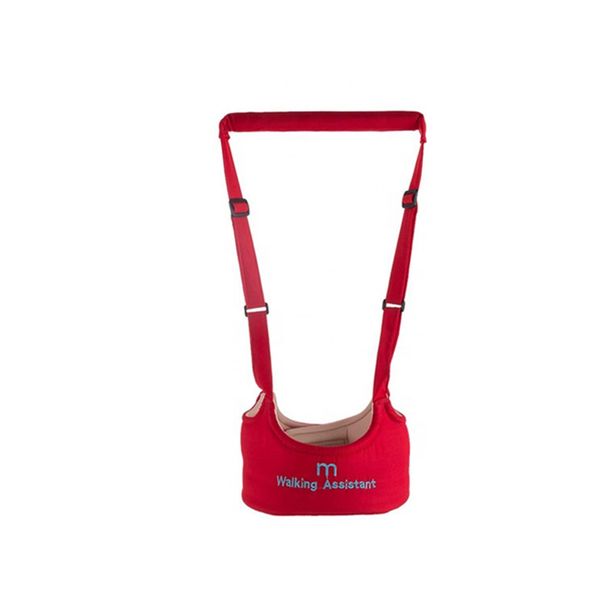 Baby Toddler Belt - Red