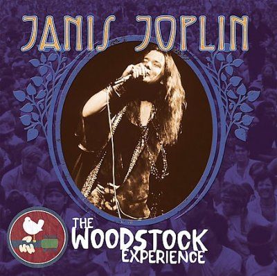 The Woodstock Experience (CD)