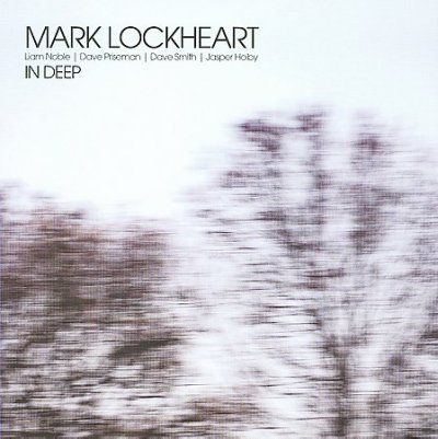 In Deep (CD / Album)