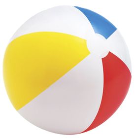 Intex Glossy Panel Beach Ball - 61cm (2 Pack) | Shop Today. Get it ...