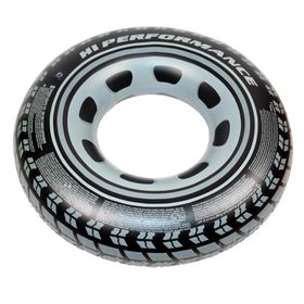 intex monster truck tube