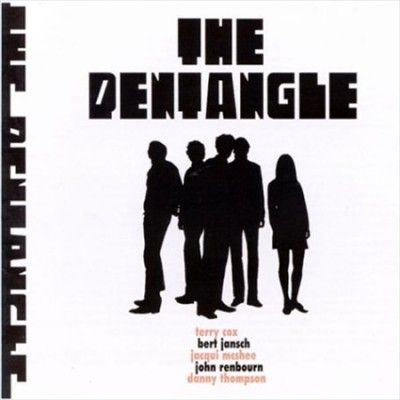 Pentangle - (Import CD)