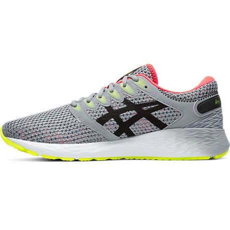 takealot asics running shoes