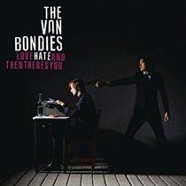 Love Hate and Then There's You (CD / Album)
