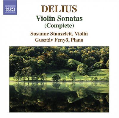 Violin Sonatas (CD)