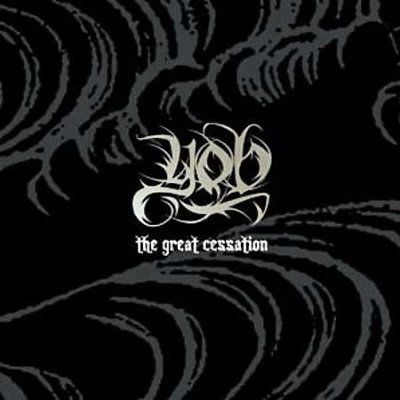 Yob - Great Cessation (CD)